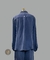 Camisa Azul (42) - Dudalina - Garimpo com Etiqueta