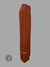 Calça marrom detalhe linear barra (38) - Skenn - Garimpo com Etiqueta