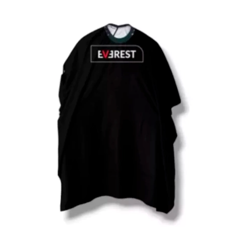 Capa Everest
