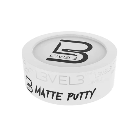 MATTE PUTTY ACAB MATE F2 Level3