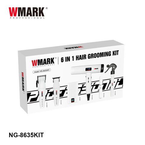 WMark NG-8635Kit