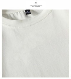 camisa masculina - Mari shopping 