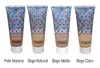 BASE LÍQUIDA EFEITO MATTE - FENZZA COR:BEGE NATURAL (BEGENATURAL)