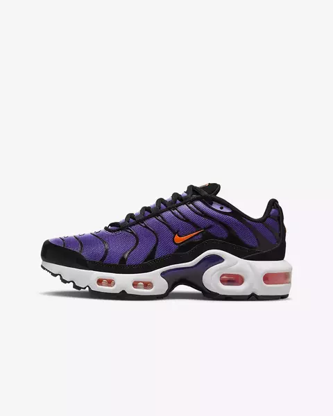 NIKE AIR MAX PLUS