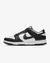 NIKE DUNK LOW PANDA