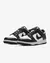 NIKE DUNK LOW PANDA na internet