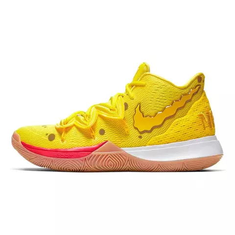 NIKE KYRIE 5 SPONGBOB