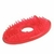 Anillo Jabonera Rojo
