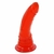 Pene Curvo Jelly con Sopapa
