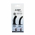 Arnes Negro Curvo - comprar online