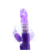 Vibrador Rotador Triple Monkey