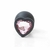 plug Corazón rosa (S)