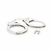 Esposas De Metal Bulk - comprar online
