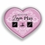 Dados Love play - comprar online