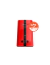 Boiler de paso Mirage Rojo con Display Gas Lp y Natural