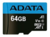 Tarjeta de memoria micro sd ADATA