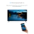 Caja de streaming con google tv