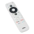 Caja de streaming con google tv en internet