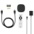 Caja de streaming con google tv - tienda en línea