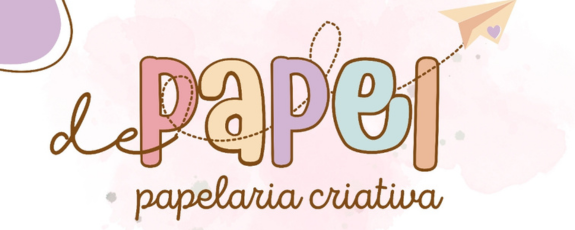 De Papel - Papelaria Criativa