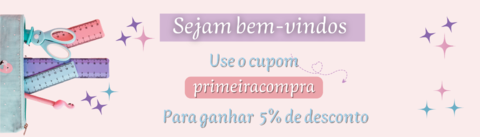 Carrusel De Papel - Papelaria Criativa