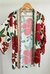 Kimono Estampado na internet