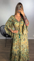 Vestido Longo Cris - comprar online