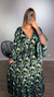 Vestido Longo Cris na internet