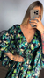 Vestido Longo Cris - Golden Store