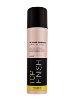 Mousse top finish Primont 270cc