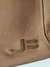 Bolsa | Jorge Bishoff | Caramelo - comprar online