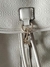 Bolsa | Mochila| Chenson | Bege - comprar online