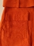 Shorts social | Morina | Terracota - loja online