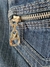 Mini saia jeans | Guess | Azul - Requinte Único