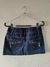 Mini saia jeans | Guess | Azul - loja online