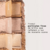 Iluminador Facial Rosado - Shimmer Highlighter Rose na internet