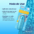 Protetor Solar Bioré Aqua Rich - Aqua Protect Lotion FPS 50 70g na internet