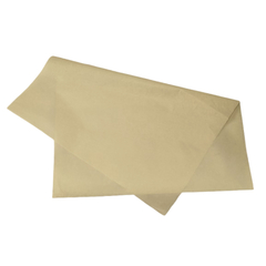 Pacote de 5 Papel Seda 48x60 Para Artesanato, Caixa, Cesta, Embalagem - comprar online