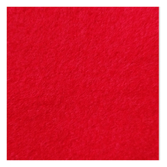 Retalho de Feltro Liso Colorido Santa Fé - comprar online