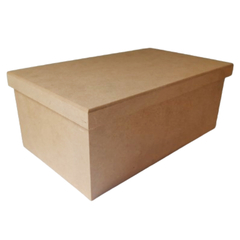 Caixa 25x15x10 Longneck