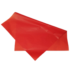 Pacote de 5 Papel Seda 48x60 Para Artesanato, Caixa, Cesta, Embalagem
