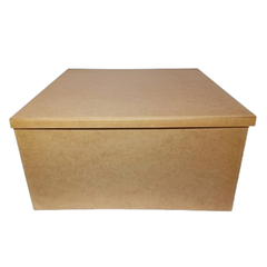 Caixa Grande 40x40x20 - comprar online