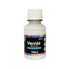 Verniz Geral Gliart 100ml