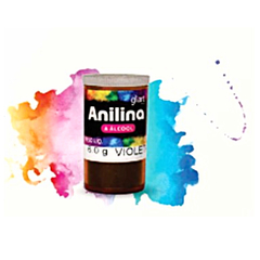 Anilina a Álcool Concentrada Gliart 4gr - comprar online