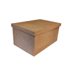 Caixa em MDF 30x20x15