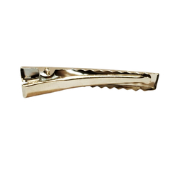 Presilha Bico de Pato 4,6cm 4unid - comprar online
