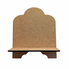 Suporte Porta Bíblia Lisa em MDF - comprar online