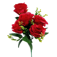 Buque de Rosas