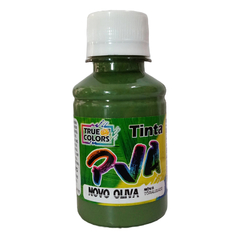 Tinta PVA Fosco True Colors 100ml na internet