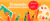 Imagem do banner rotativo Talento Artes